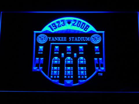 New York Yankees Stadium LED Neon Sign